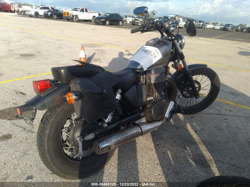 2019 SUZUKI LS650 JS1NP41D2K7100602