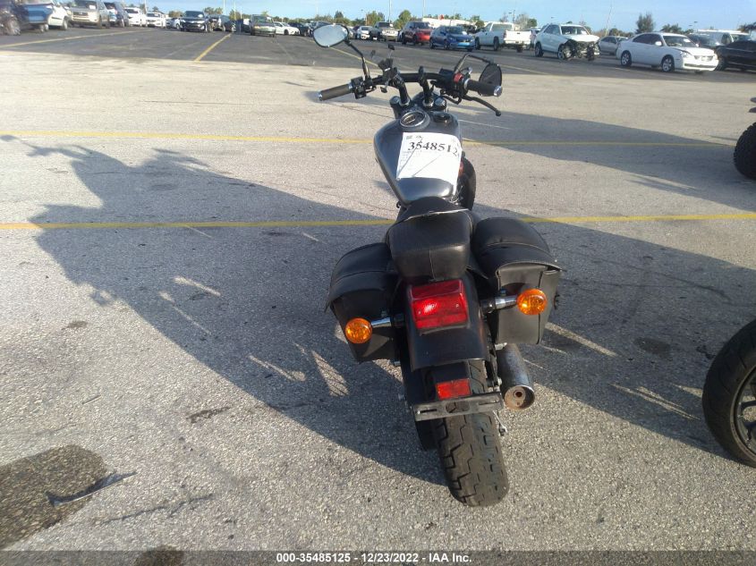 2019 SUZUKI LS650 JS1NP41D2K7100602