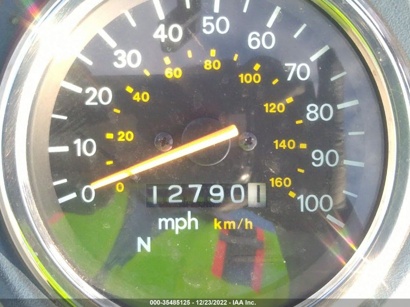 2019 SUZUKI LS650 JS1NP41D2K7100602
