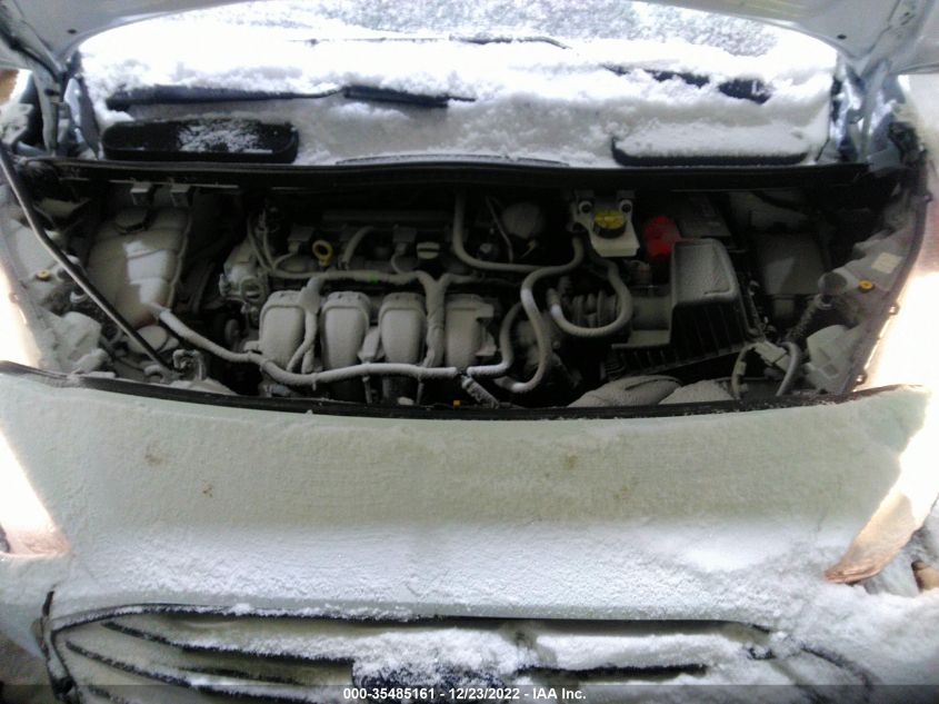 2022 FORD TRANSIT CONNECT VAN XL NM0LS7S28N1527023