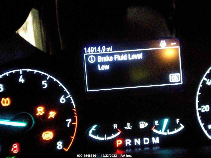 2022 FORD TRANSIT CONNECT VAN XL NM0LS7S28N1527023