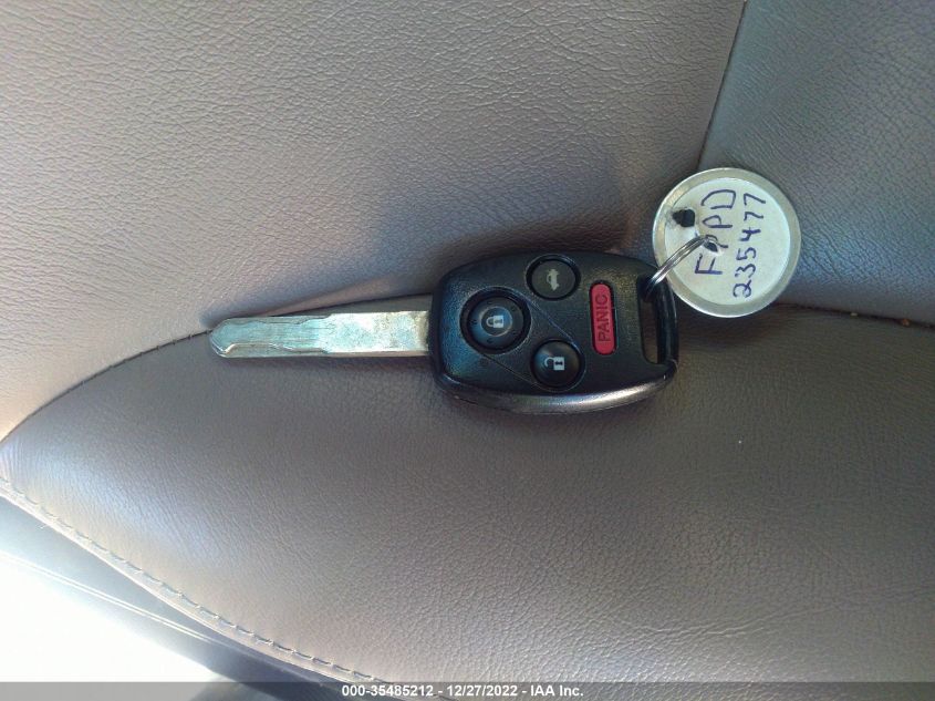 2013 HONDA CIVIC SDN EX-L 2HGFB2F91DH534567