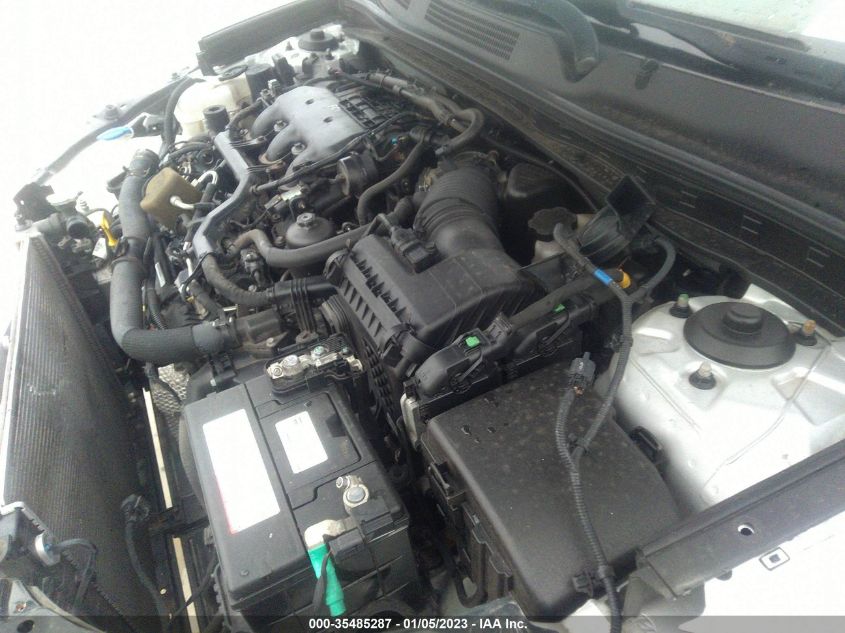 2014 HYUNDAI AZERA LIMITED KMHFH4JG9EA392592