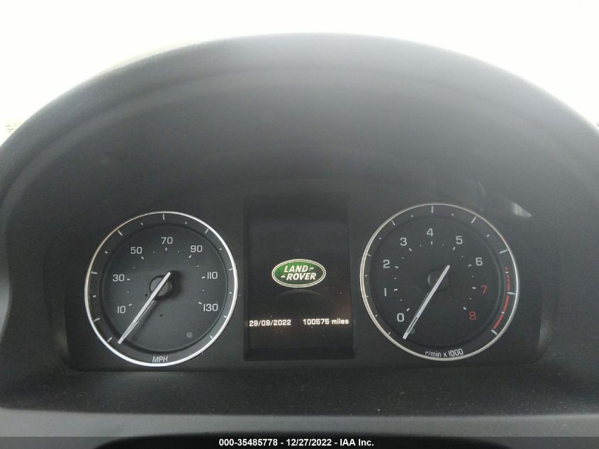 2014 LAND ROVER LR2 HSE LUX SALFT2BG5EH385614