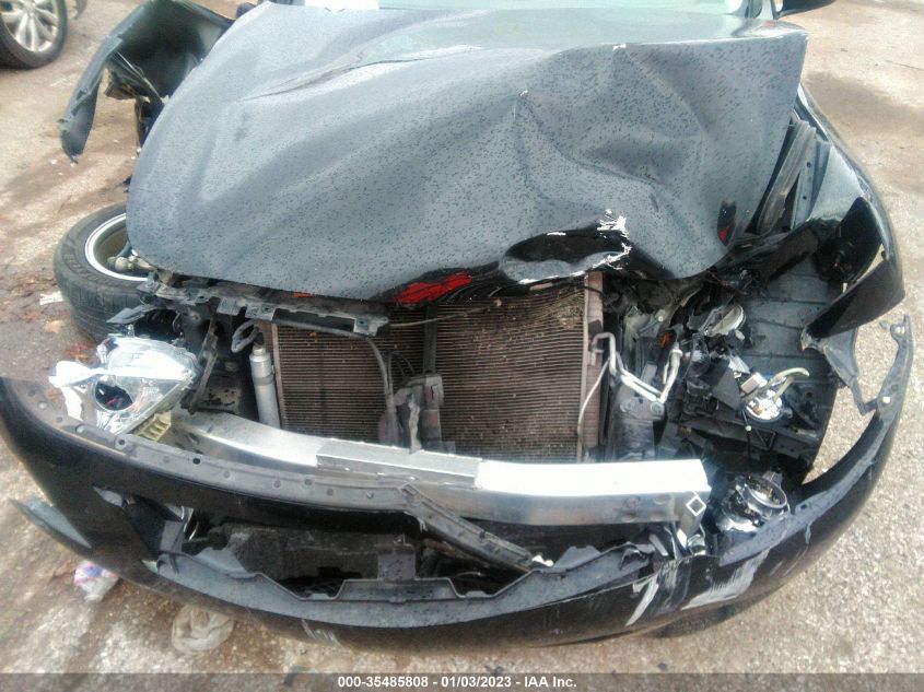 2013 INFINITI G37X - JN1CV6ARXDM764647