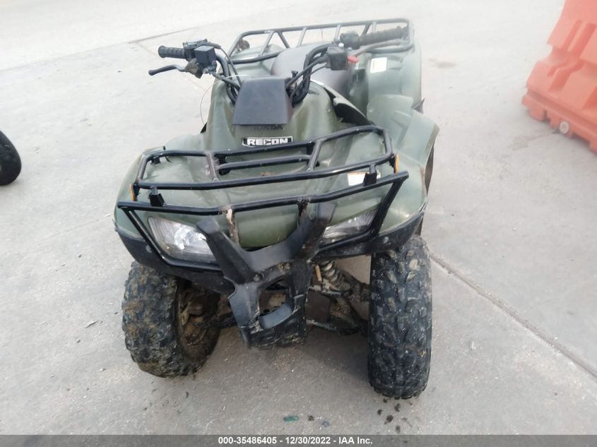 2020 HONDA TRX250 TM 1HFTE2136L4401266