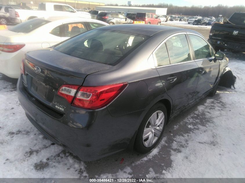 VIN 4S3BNAA60G3018963 2016 SUBARU LEGACY no.4