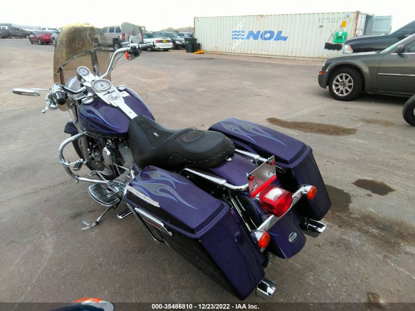2002 HARLEY-DAVIDSON FLHRSEI 1HD1PDC382Y952065