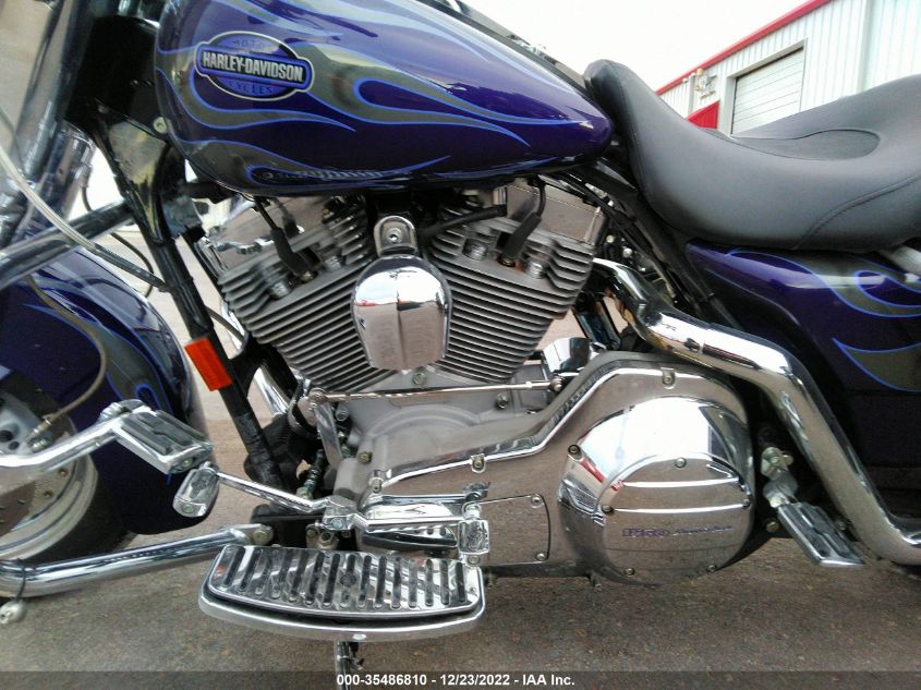 2002 HARLEY-DAVIDSON FLHRSEI 1HD1PDC382Y952065