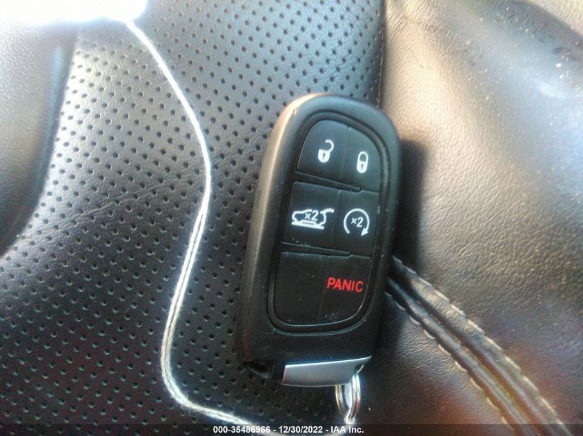 VIN 1C4PJMDX5KD281055 2019 JEEP CHEROKEE LIMITED