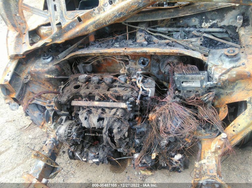 2021 HYUNDAI VENUE SEL - KMHRC8A36MU094871