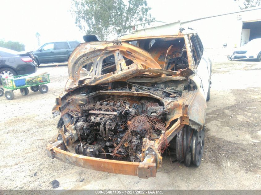 2021 HYUNDAI VENUE SEL - KMHRC8A36MU094871