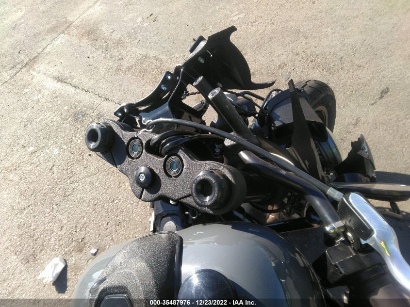 2022 HARLEY-DAVIDSON FLXRST 1HD1YXZ25NB053409