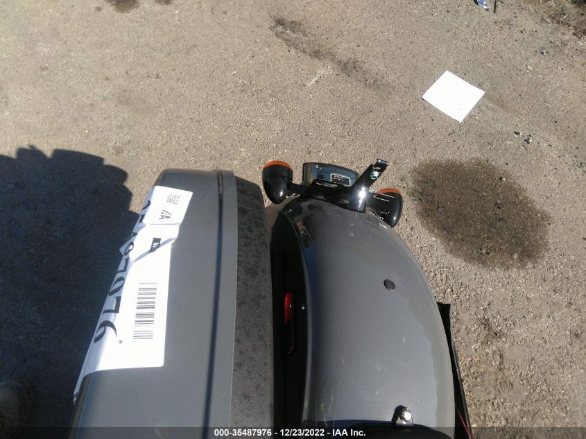 2022 HARLEY-DAVIDSON FLXRST 1HD1YXZ25NB053409