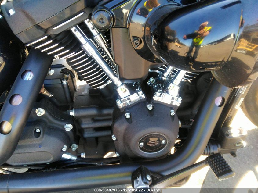 2022 HARLEY-DAVIDSON FLXRST 1HD1YXZ25NB053409
