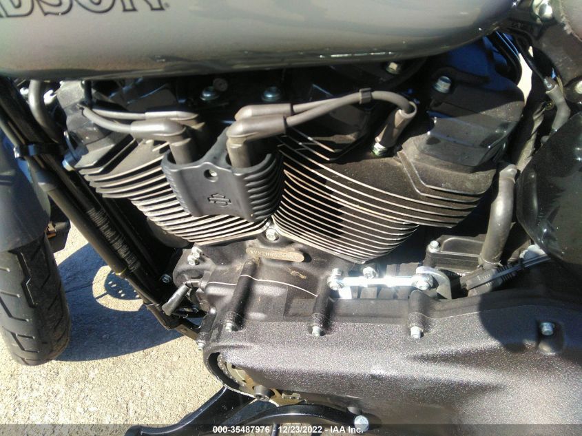 2022 HARLEY-DAVIDSON FLXRST 1HD1YXZ25NB053409