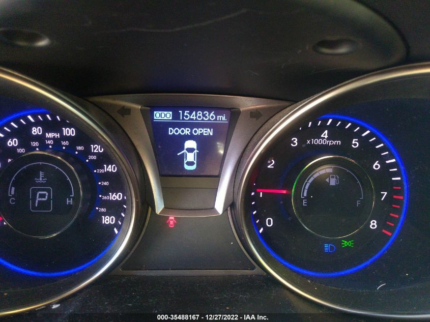 2013 HYUNDAI GENESIS COUPE 3.8 GRAND TOURING KMHHU6KJ6DU097358