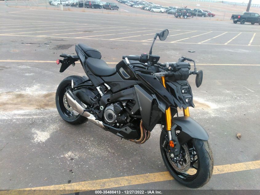 2023 SUZUKI GSX-S1000 A - JS1EK11B1P7100044