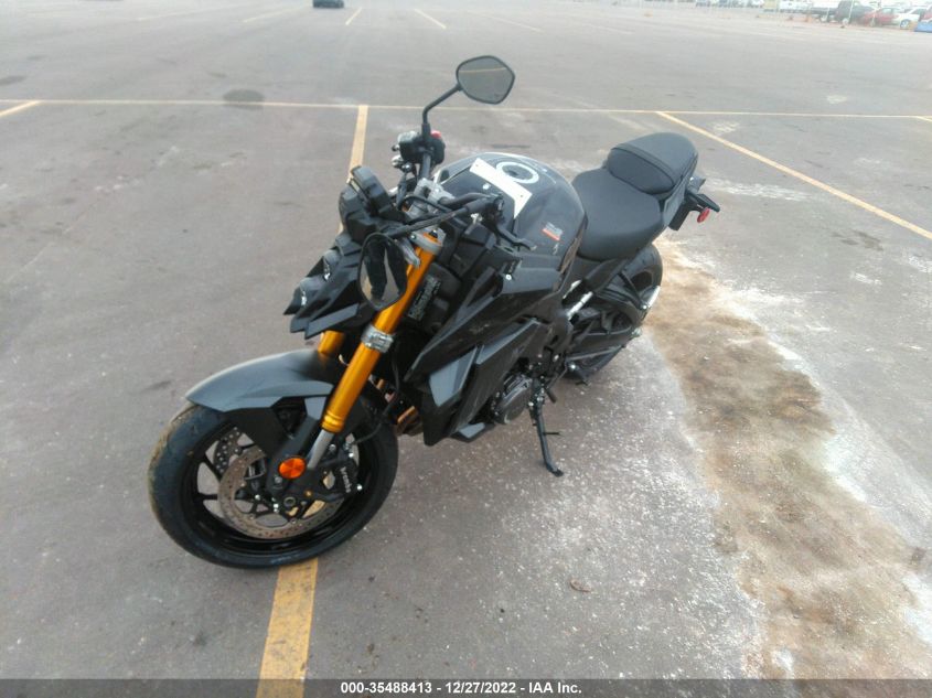 2023 SUZUKI GSX-S1000 A - JS1EK11B1P7100044