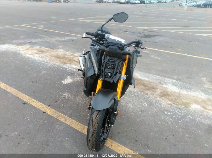 2023 SUZUKI GSX-S1000 A - JS1EK11B1P7100044