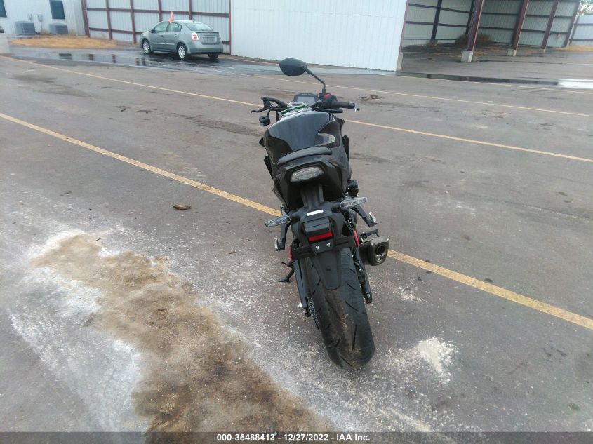 2023 SUZUKI GSX-S1000 A - JS1EK11B1P7100044