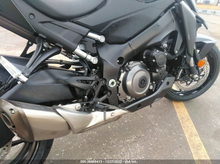 2023 SUZUKI GSX-S1000 A - JS1EK11B1P7100044