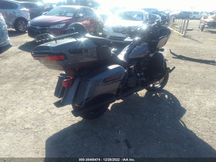 2021 HARLEY-DAVIDSON FLTRK 1HD1KZF15MB647036