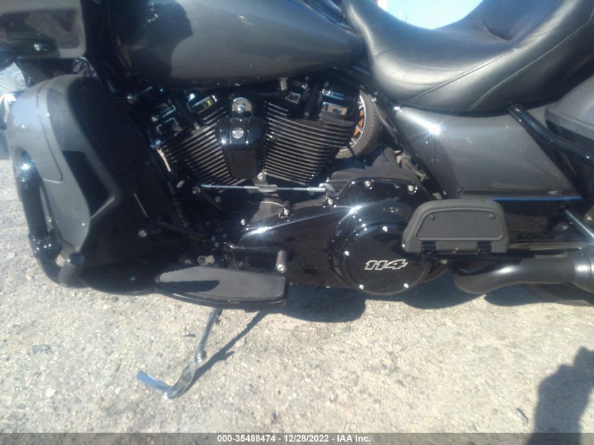 2021 HARLEY-DAVIDSON FLTRK 1HD1KZF15MB647036