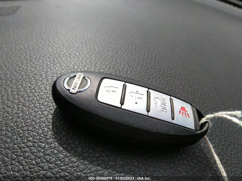 VIN 3N1AB7AP1KY432093 2019 NISSAN SENTRA SV