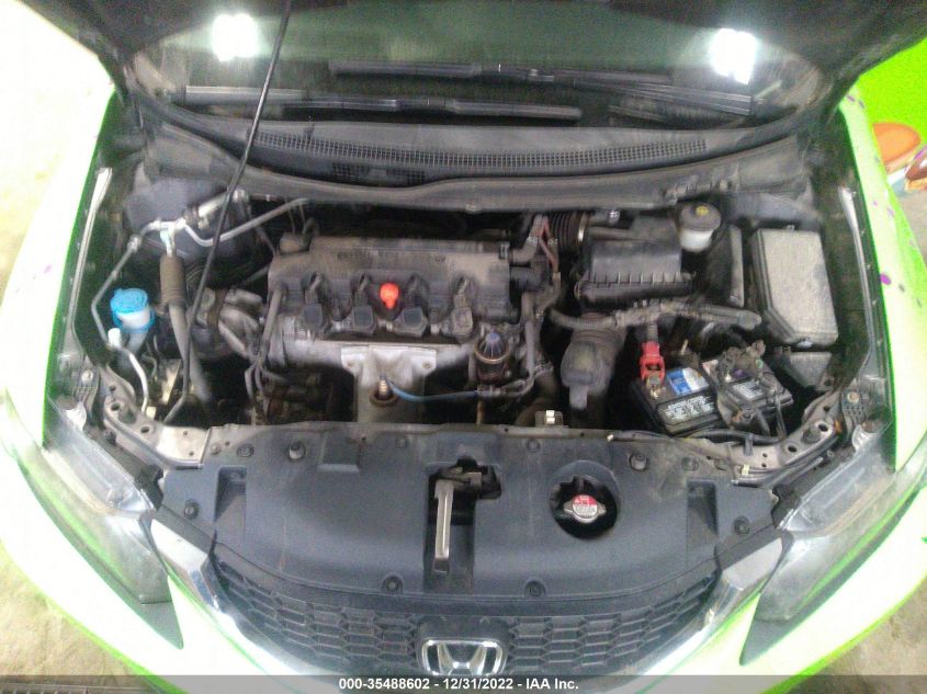 2015 HONDA CIVIC SEDAN LX - 19XFB2F51FE115371