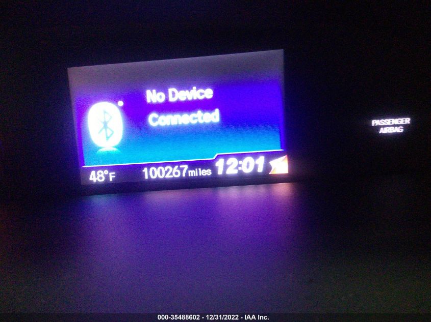 2015 HONDA CIVIC SEDAN LX - 19XFB2F51FE115371