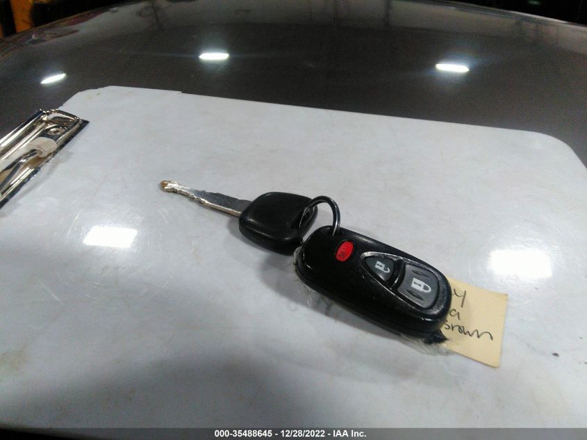 2013 SUZUKI GRAND VITARA PREMIUM JS3TD0D65D4100448