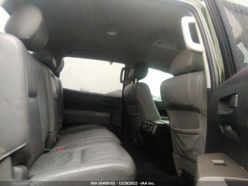 2013 TOYOTA TUNDRA 2WD TRUCK 5TFEM5F13DX061427