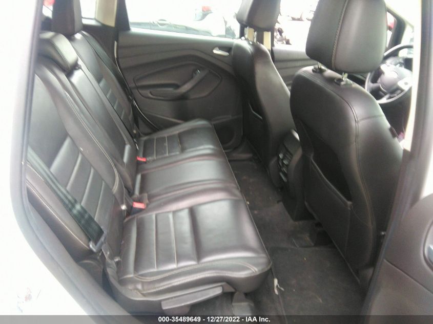 2015 FORD C-MAX ENERGI SEL 1FADP5CU7FL103132