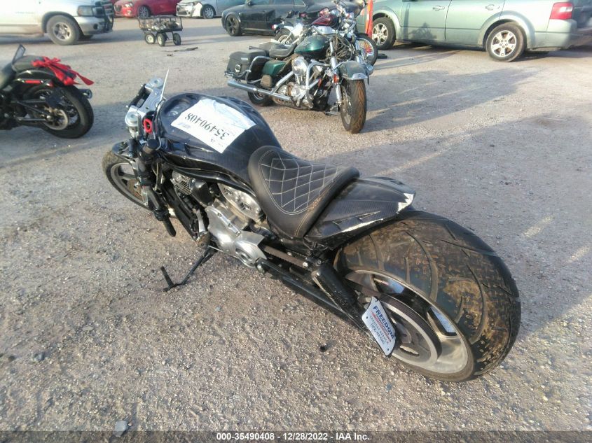 2015 HARLEY-DAVIDSON VRSCF VROD MUSCLE 1HD1HPH12FC804891