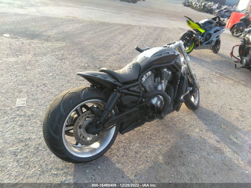 2015 HARLEY-DAVIDSON VRSCF VROD MUSCLE 1HD1HPH12FC804891