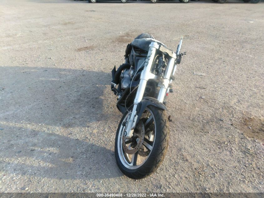 2015 HARLEY-DAVIDSON VRSCF VROD MUSCLE 1HD1HPH12FC804891