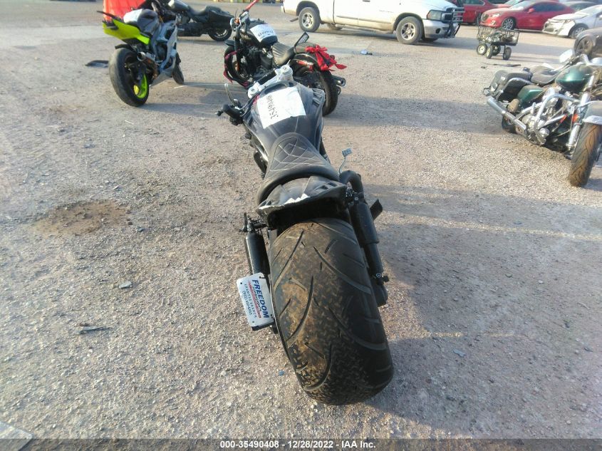 2015 HARLEY-DAVIDSON VRSCF VROD MUSCLE 1HD1HPH12FC804891
