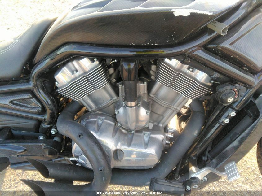 2015 HARLEY-DAVIDSON VRSCF VROD MUSCLE 1HD1HPH12FC804891