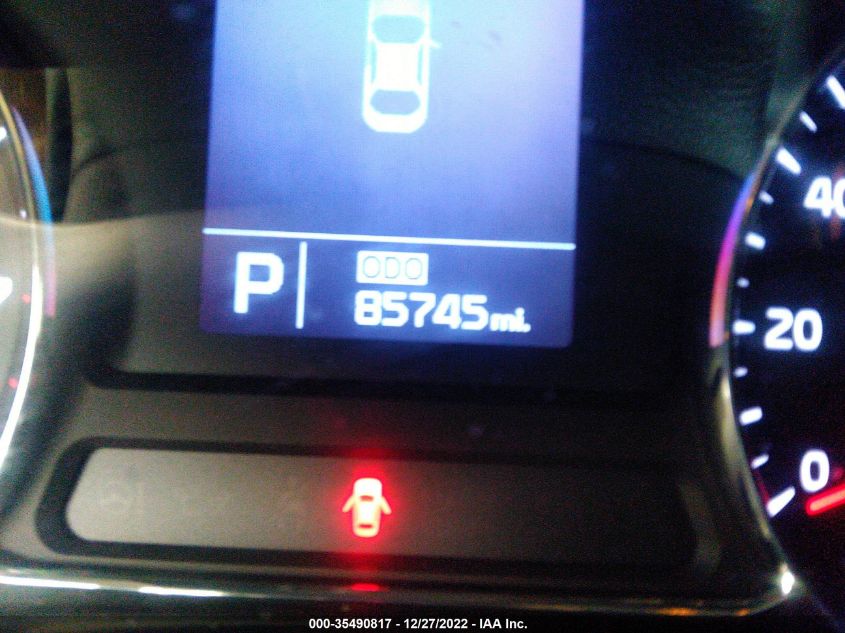 2015 KIA FORTE KOUP SX KNAFZ6A30F5362432