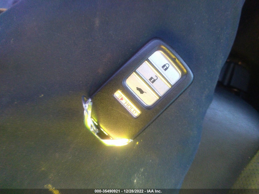 VIN 3CZRU5H77HM715614 2017 HONDA HR-V EX-L NAVI
