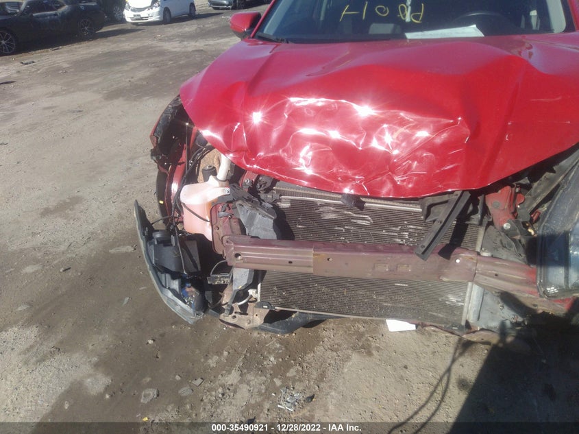 VIN 3CZRU5H77HM715614 2017 HONDA HR-V EX-L NAVI