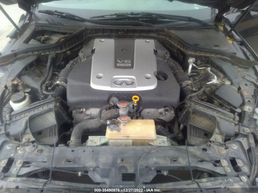 2014 INFINITI Q50 PREMIUM - JN1BV7AR8EM692172