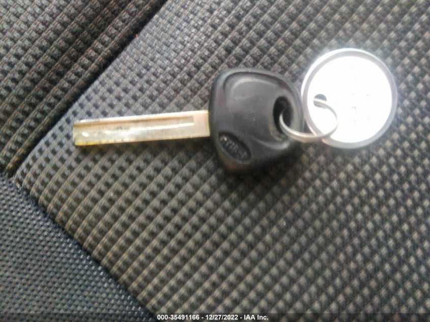 2013 HYUNDAI ELANTRA GT - KMHD35LE9DU037992