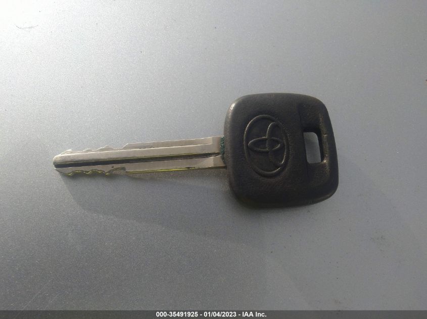 2015 TOYOTA YARIS L/SE/LE VNKKTUD35FA042797