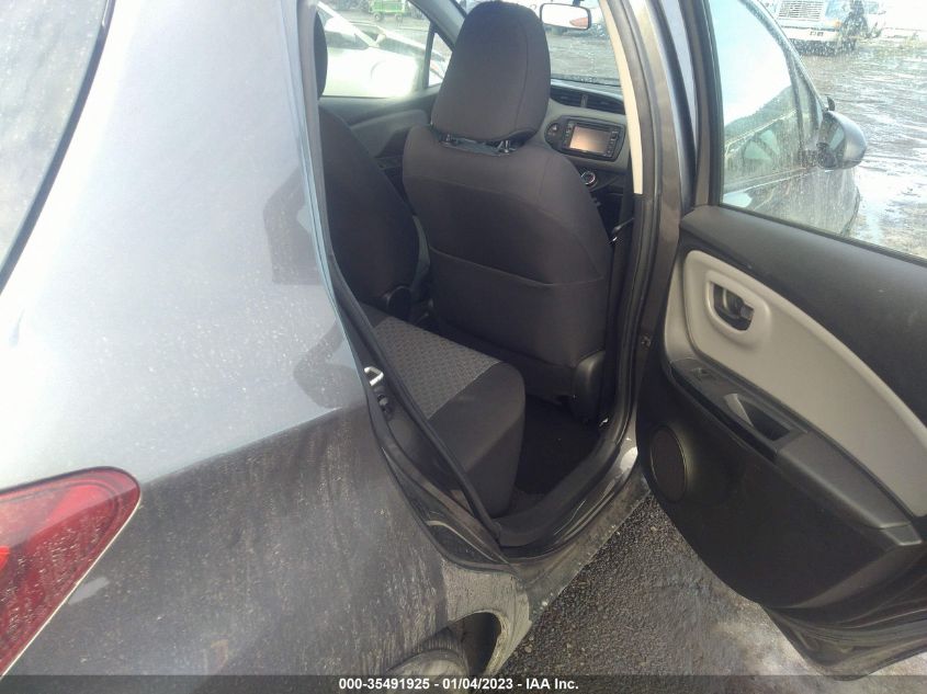 2015 TOYOTA YARIS L/SE/LE VNKKTUD35FA042797