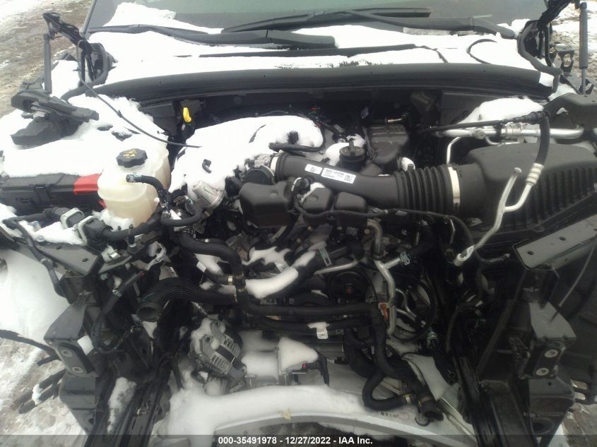 2023 JEEP GRAND CHEROKEE ALTITUDE - 1C4RJHAG0PC505317