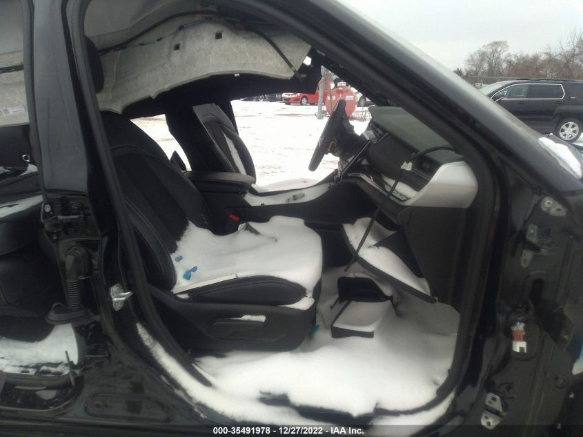 2023 JEEP GRAND CHEROKEE ALTITUDE - 1C4RJHAG0PC505317