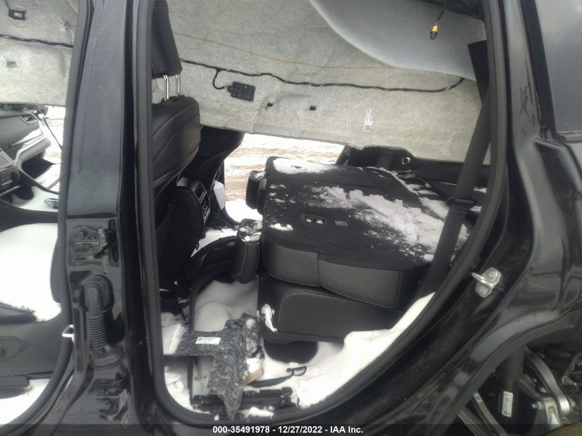 2023 JEEP GRAND CHEROKEE ALTITUDE - 1C4RJHAG0PC505317