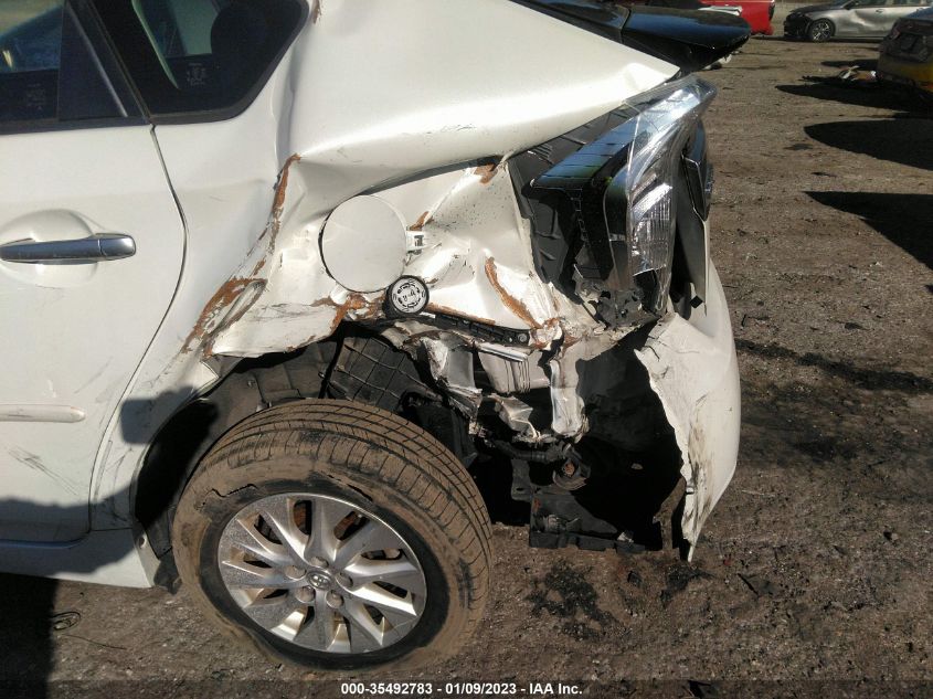 2013 TOYOTA PRIUS PLUG-IN JTDKN3DP1D3043821